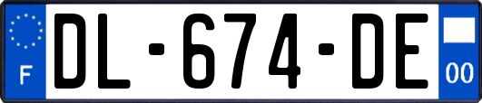 DL-674-DE