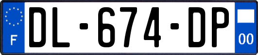 DL-674-DP