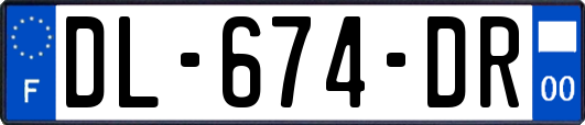 DL-674-DR