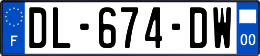 DL-674-DW