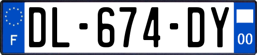 DL-674-DY