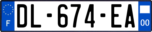 DL-674-EA