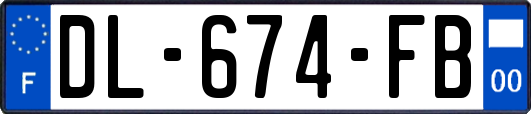 DL-674-FB