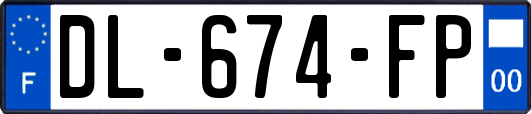 DL-674-FP