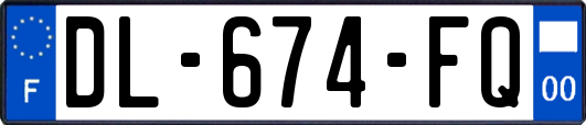 DL-674-FQ