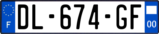 DL-674-GF