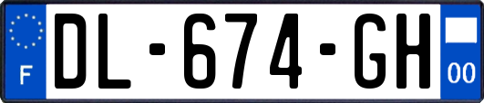 DL-674-GH