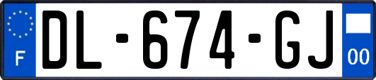 DL-674-GJ