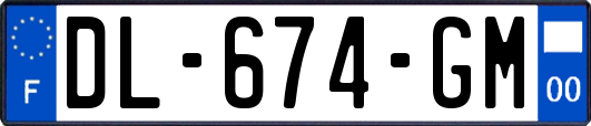 DL-674-GM