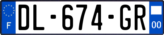 DL-674-GR