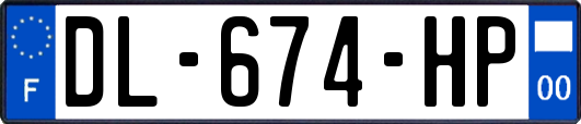 DL-674-HP