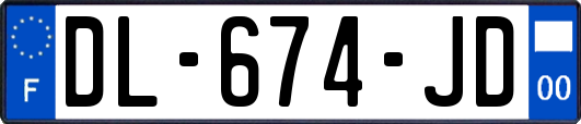 DL-674-JD