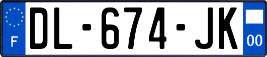 DL-674-JK