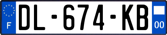 DL-674-KB