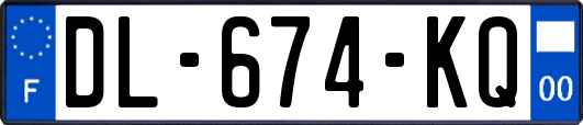 DL-674-KQ