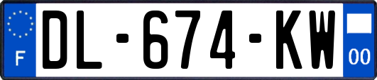 DL-674-KW