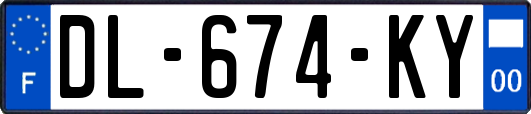 DL-674-KY