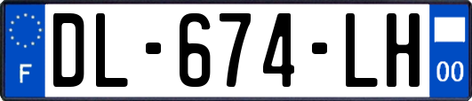 DL-674-LH