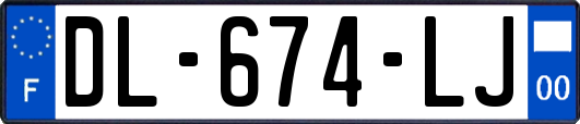 DL-674-LJ