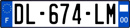 DL-674-LM