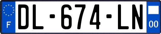 DL-674-LN