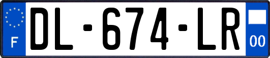 DL-674-LR