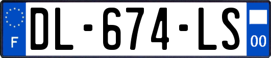 DL-674-LS