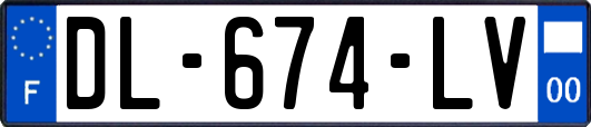 DL-674-LV