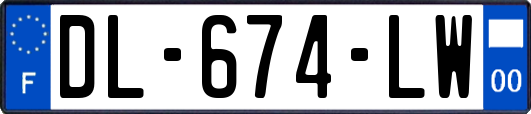 DL-674-LW