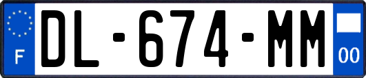 DL-674-MM