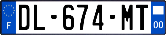 DL-674-MT