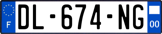 DL-674-NG