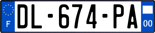 DL-674-PA