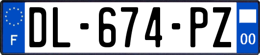 DL-674-PZ