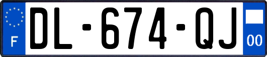 DL-674-QJ