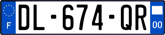 DL-674-QR