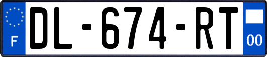 DL-674-RT