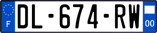 DL-674-RW