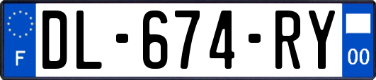 DL-674-RY