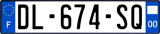 DL-674-SQ