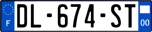 DL-674-ST