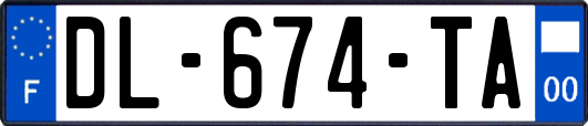 DL-674-TA