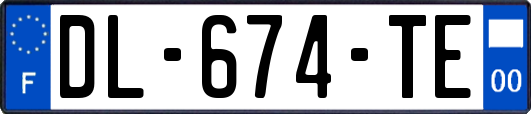 DL-674-TE