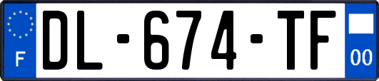 DL-674-TF