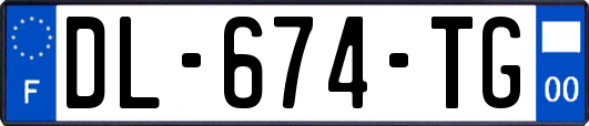 DL-674-TG