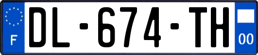 DL-674-TH