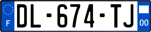 DL-674-TJ