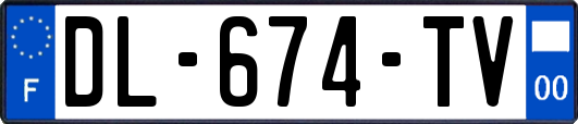 DL-674-TV