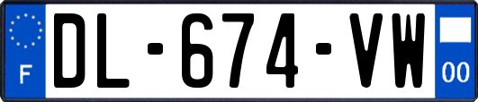 DL-674-VW