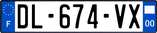 DL-674-VX